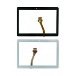 Touch Screen Digitizer For Samsung Galaxy Note 10 1 N8000 White By - Maxbhi Com
