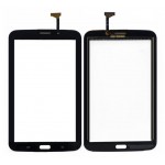 Touch Screen Digitizer For Samsung Galaxy Tab 3 7 0 Wifi Black By - Maxbhi Com
