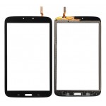 Touch Screen Digitizer For Samsung Galaxy Tab 3 8 0 Black By - Maxbhi Com