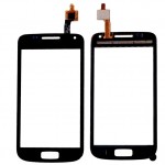 Touch Screen Digitizer For Samsung Galaxy W I8150 Black By - Maxbhi Com