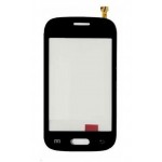 Touch Screen Digitizer For Samsung Galaxy Young Duos S6312 Black By - Maxbhi.com