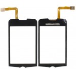 Touch Screen Digitizer For Samsung I5700 Galaxy Spica Black By - Maxbhi Com