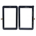 Touch Screen Digitizer For Samsung P6210 Galaxy Tab 7 0 Plus Grey By - Maxbhi Com
