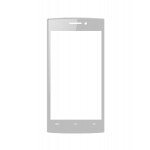 Replacement Front Glass For Jivi Jsp 47 White By - Maxbhi.com