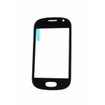 Replacement Front Glass For Samsung Galaxy Fame Duos S6812 Yellow By - Maxbhi.com