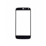 Replacement Front Glass For Acer Liquid Z630 Black By - Maxbhi.com