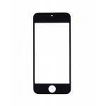 Replacement Front Glass For Apple Ipod Touch 64gb 5th Generation Black By - Maxbhi.com