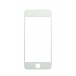 Replacement Front Glass For Apple Ipod Touch 64gb 5th Generation Silver By - Maxbhi.com
