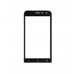 Replacement Front Glass For Asus Zenfone 2 Ze500cl White By - Maxbhi.com