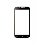 Replacement Front Glass For Celkon A225 Black By - Maxbhi.com