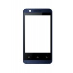 Replacement Front Glass For Celkon A35k Blue By - Maxbhi.com