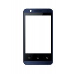 Replacement Front Glass For Celkon A35k Remote Blue By - Maxbhi.com