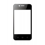 Replacement Front Glass For Celkon Campus One A354c Green By - Maxbhi.com