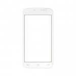 Replacement Front Glass For Celkon Signature Two A500 White By - Maxbhi.com