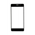 Replacement Front Glass For Gionee Marathon M5 Lite White By - Maxbhi.com