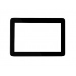 Replacement Front Glass For Hp Omni 10 White By - Maxbhi.com