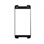 Replacement Front Glass For Htc Butterfly S Grey By - Maxbhi.com