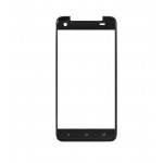 Replacement Front Glass For Htc Butterfly X920d White By - Maxbhi.com