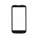 Replacement Front Glass For Huawei Ascend G610 Black By - Maxbhi.com