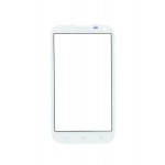 Replacement Front Glass For Huawei Ascend G610 White By - Maxbhi.com