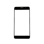 Replacement Front Glass For Huawei Honor 6 Black By - Maxbhi.com