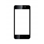 Replacement Front Glass For Iball Andi 4.5m Enigma Black By - Maxbhi.com