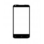 Replacement Front Glass For Iball Andi 4.5q Black By - Maxbhi.com