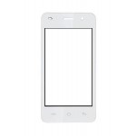 Replacement Front Glass For Iball Andi 4p Class X Wine By - Maxbhi.com