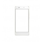 Replacement Front Glass For Innjoo One 3g Hd White By - Maxbhi.com