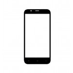 Replacement Front Glass For Karbonn Aura Black By - Maxbhi.com