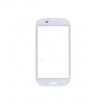 Replacement Front Glass For Karbonn S9 Titanium White By - Maxbhi.com