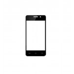 Replacement Front Glass For Karbonn Smart A5s Black By - Maxbhi.com