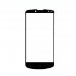 Replacement Front Glass For Karbonn Titanium X Black By - Maxbhi.com