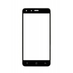 Replacement Front Glass For Kodak Im5 White By - Maxbhi.com
