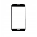 Replacement Front Glass For Lg Volt 4g Lte Black By - Maxbhi.com
