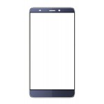 Replacement Front Glass For Micromax Canvas Mega 4g Q417 White By - Maxbhi.com