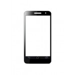 Replacement Front Glass For Panasonic P51 White By - Maxbhi.com