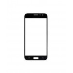 Replacement Front Glass For Samsung Galaxy J3 2016 Black By - Maxbhi.com