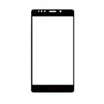 Replacement Front Glass For Sony Xperia T Lt30p Silver By - Maxbhi.com