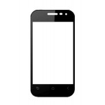 Replacement Front Glass For Videocon A15 Black By - Maxbhi.com