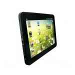 Replacement Front Glass For Wespro 10 Inches Pc Tablet With 3g Black By - Maxbhi.com