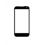 Replacement Front Glass For Xolo Play T1000 White By - Maxbhi.com