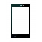 Replacement Front Glass For Xolo Q500s Ips White By - Maxbhi.com