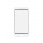 Replacement Front Glass For Zuk Z1 White By - Maxbhi.com
