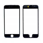 Replacement Front Glass For Apple Iphone 6s 128gb Black By - Maxbhi Com