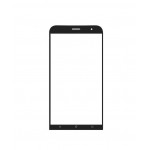 Replacement Front Glass For Asus Zenfone Zoom Zx550 White By - Maxbhi.com