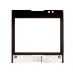 Replacement Front Glass For Blackberry Porsche Design P9531 White By - Maxbhi.com