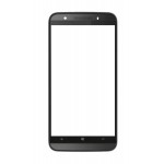 Replacement Front Glass For Blu Win Hd Lte Black By - Maxbhi.com