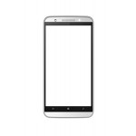Replacement Front Glass For Blu Win Hd Lte White By - Maxbhi.com