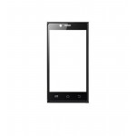 Replacement Front Glass For Bq S38 White By - Maxbhi.com